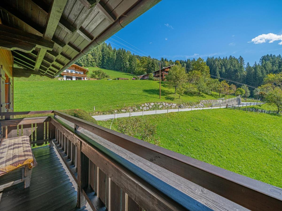 Апартаменти Haus Leitner Вестендорф Екстер'єр фото