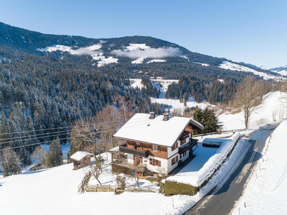 Апартаменти Haus Leitner Вестендорф Екстер'єр фото