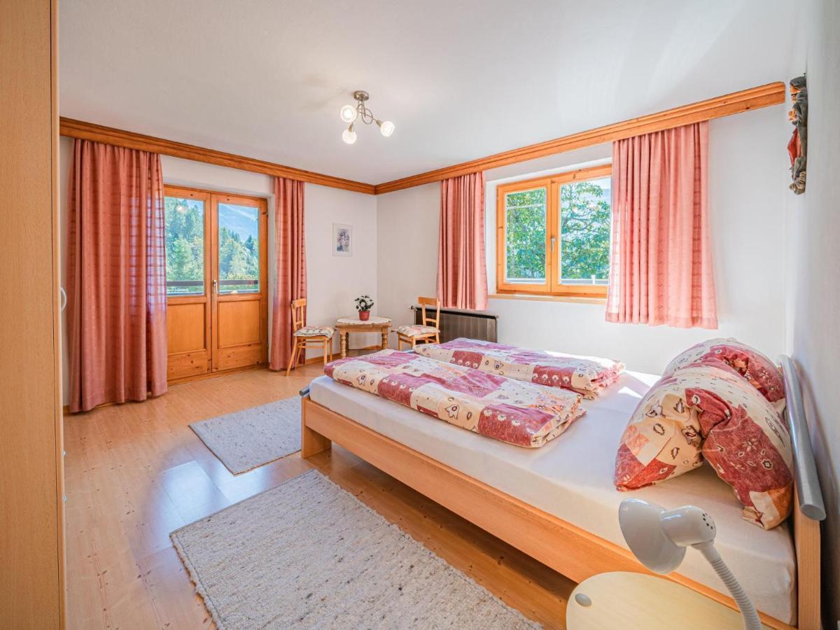 Апартаменти Haus Leitner Вестендорф Екстер'єр фото