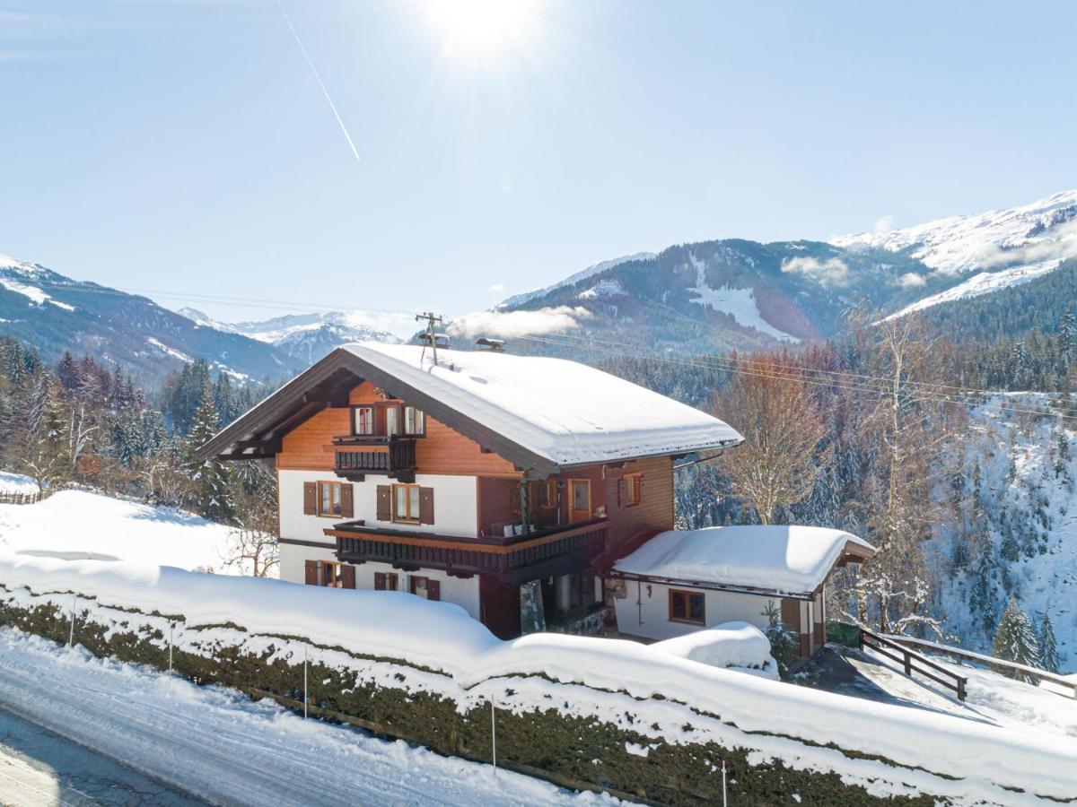 Апартаменти Haus Leitner Вестендорф Екстер'єр фото