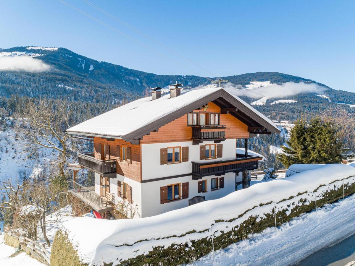 Апартаменти Haus Leitner Вестендорф Екстер'єр фото