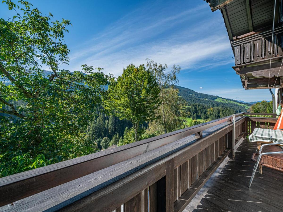 Апартаменти Haus Leitner Вестендорф Екстер'єр фото