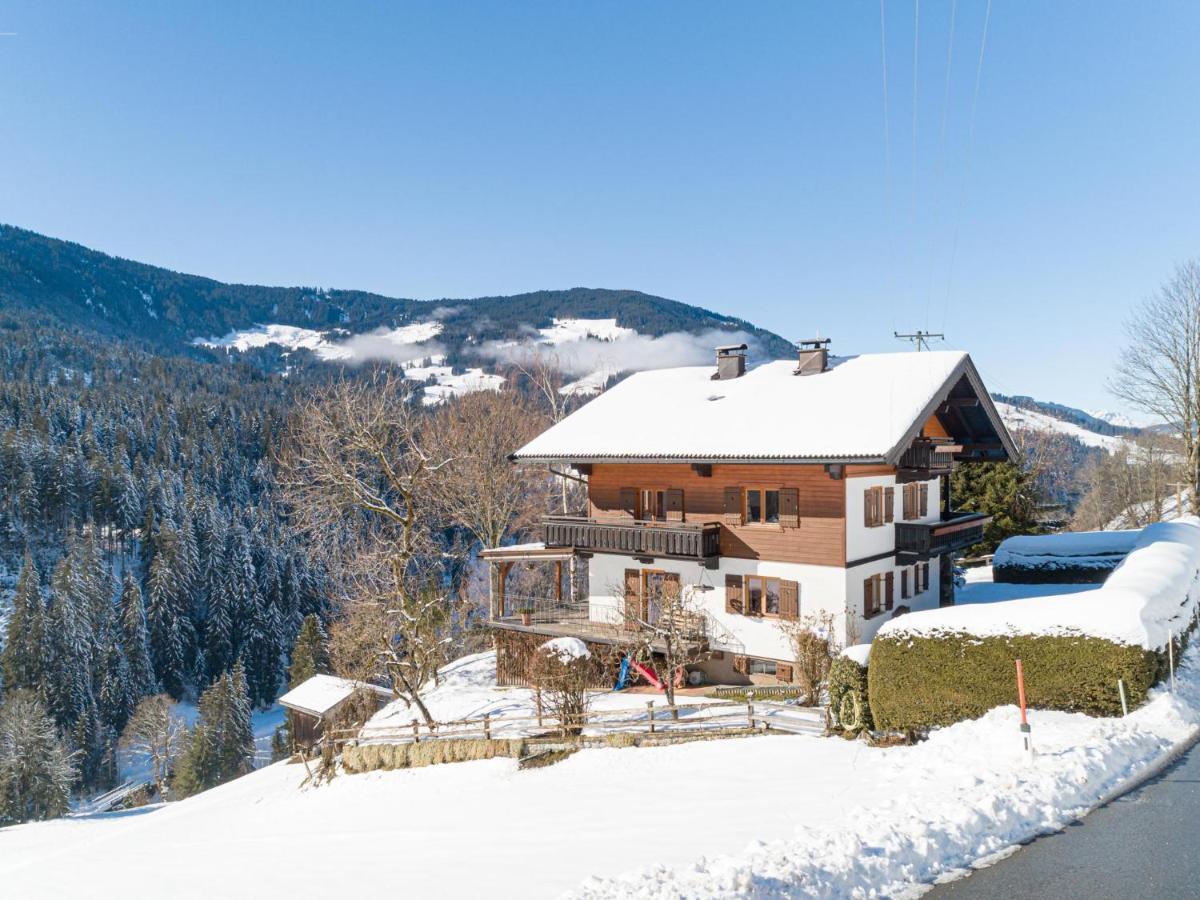 Апартаменти Haus Leitner Вестендорф Екстер'єр фото