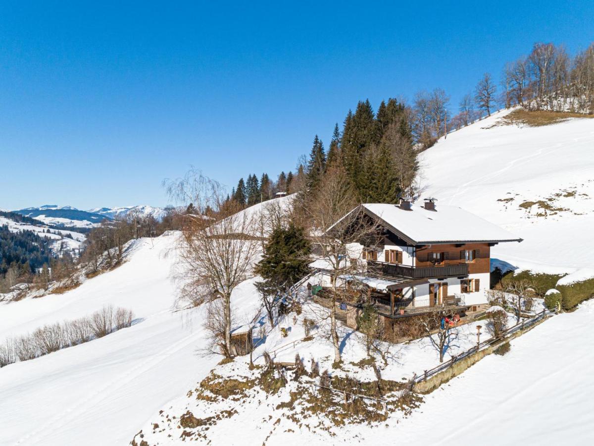 Апартаменти Haus Leitner Вестендорф Екстер'єр фото