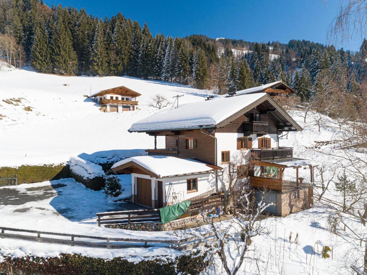 Апартаменти Haus Leitner Вестендорф Екстер'єр фото
